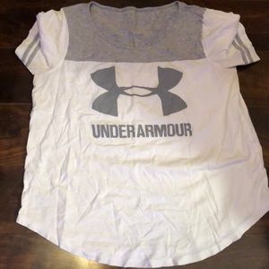 Under Armour t-shirt